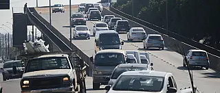 Suzano registra aumento de 4,72% no número de carros, aponta Detran
