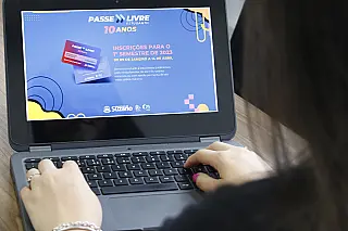 Prefeitura de Suzano abre inscrições para o 'Passe Livre' nesta segunda-feira