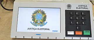 Alto Tietê receberá, em junho, 3.576 urnas eletrônicas para as eleições