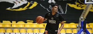 Com estreia do ala Mogi, equipe encara o Fortaleza nesta segunda pelo NBB