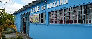 Apae de Suzano realiza “Festa da Pizza” para comemorar o Dia das Mães