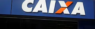 Caixa paga auxílio emergencial para 3,9 milhões de nascidos em junho