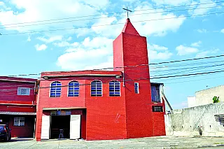 Paróquia Sagrado Coração de Jesus realiza 1º Arraial