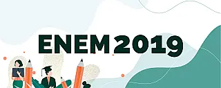Enem termina com 27,19% de ausentes, menor taxa desde 2009