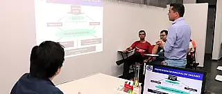 Audiência debate Orçamento com previsão de R$ 820 mi para 2020
