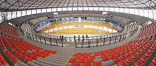 Arena Suzano completa três anos como equipamento de referência