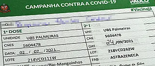 Maioria das cidades descarta exigência do passaporte da vacina