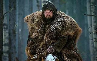 Favorito ao Oscar, "O Regresso" estreia hoje