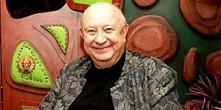 Morre o ator Sérgio Mamberti aos 82 anos