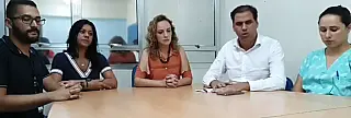 Poá confirma 1º caso de coronavírus; paciente é uma mulher de 39 anos