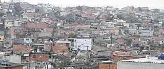 Homem morre durante tentativa de assalto e outro é baleado; casos distintos ocorreram no Miguel Badra