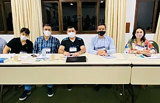 Condemat participa do programa Escola de Prefeitos da Oficina Municipal