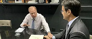 Emendas de R$ 6,5 milhões de Estevam são autorizadas