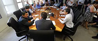 Suzano consegue dar andamento à regularização fundiária de 3 bairros