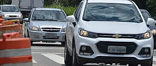 Mogi-Bertioga: tráfego deve aumentar entre este domingo e a véspera de Natal