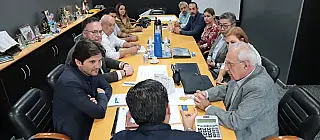 Suzano assina convênio com Sepaco e oferecerá exames gratuitos