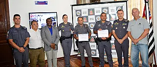 PM anuncia programa de Vizinhança Solidária Empresarial