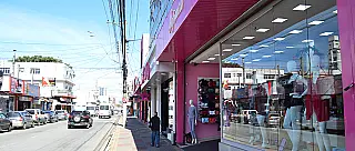 Comércio vê aumento nas vendas com ampliação de novos horários