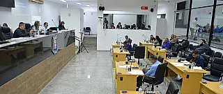 Câmara rejeita denúncia contra Ashiuchi sobre aluguel de prédio