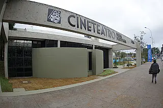 Luta Antimanicomial é tema na programação do Cineteatro