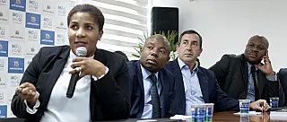 Cônsul sul-africano visita Mogi para estabelecer parcerias comerciais