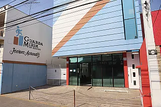 Guarda Mirim de Suzano destaca o valor da contratação de Jovem Aprendiz