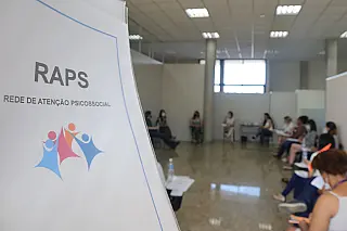 Suzano fomenta política pública de prevenção ao suicídio