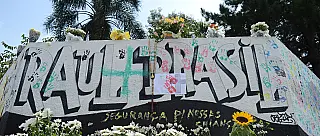 Massacre na Raul Brasil completa um ano hoje e ainda deixa marcas