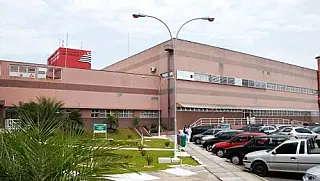 Filha denuncia maus tratos contra a mãe no hospital Luzia de Pinho Melo, em Mogi