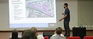 Prefeitura de Suzano acompanha planejamento do Censo Demográfico 2020