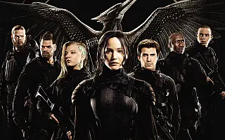 Filme 'Jogos Vorazes: A Esperança – O final' estreia amanhã no cinema de Suzano