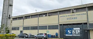Com 2,8 mil detentos, CDPs mantêm visitas virtuais a internos