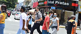 Mais de 1,5 mil consumidores deixam a lista de inadimplentes