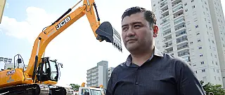 Ashiuchi apresenta 12 novos maquinários em investimento de R$ 5,1 milhões