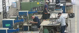 Dia do Trabalho: sindicatos veem situação preocupante na região