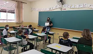 Escolas municipais de Mogi receberão inscrições por deslocamento de segunda a quinta-feira