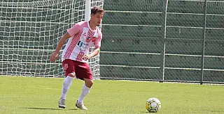 De casa nova, União Mogi faz jogo-treino diante do Sãocarlense