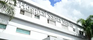 Hospital amplia setor de internação em Suzano