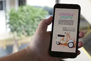 Suzano e Sebrae abrem inscrições para o curso ‘Decola Delivery’