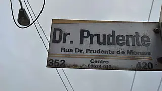 Polícia Civil investiga caso de ajudante de motorista encontrado morto em córrego em Suzano