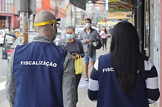 Procon orienta comerciantes sobre a reabertura dos estabelecimentos