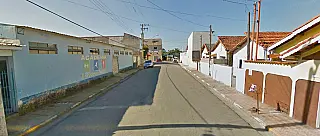 Assaltante é baleado após confronto com guarda municipal em tentativa de assalto