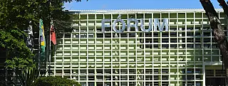 Cartórios e fóruns da região prorrogam trabalho remoto