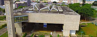 Apenas serviços essenciais funcionam no Dia de São Sebastião