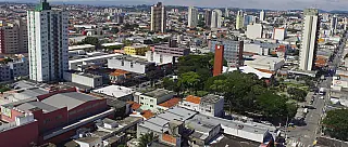 Conselho de Segurança do Centro será reativado após seis anos