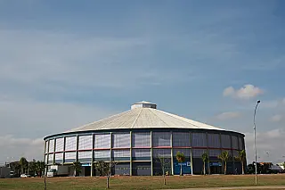 Velório coletivo de vítimas do massacre será às 7 horas nesta quinta-feira na Arena Suzano