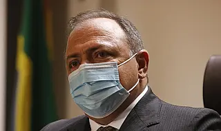 Eduardo Pazuello é nomeado para cargo na Presidência da República
