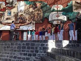Novo Coral de Suzano vence Festival Internacional de Coros de Curitiba