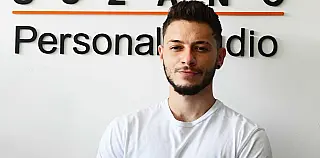 Vaquinha virtual busca ajudar tratamento de educador físico
