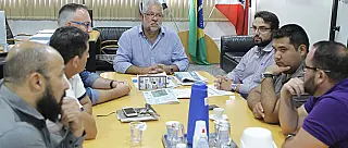 Suzano terá Plano de Ação Integrada para a virada do ano